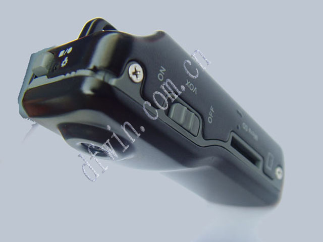 Mini DVR Camera (Md80)