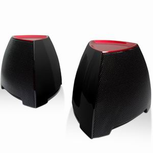 USB Laptop Speakers (S25)