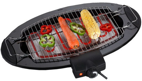 Electric BBQ (TVE-3167)