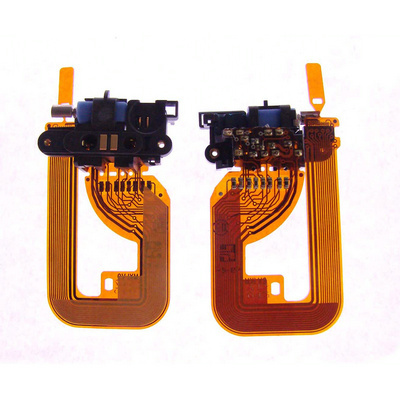 Main Flex Cable for Nokia 8910