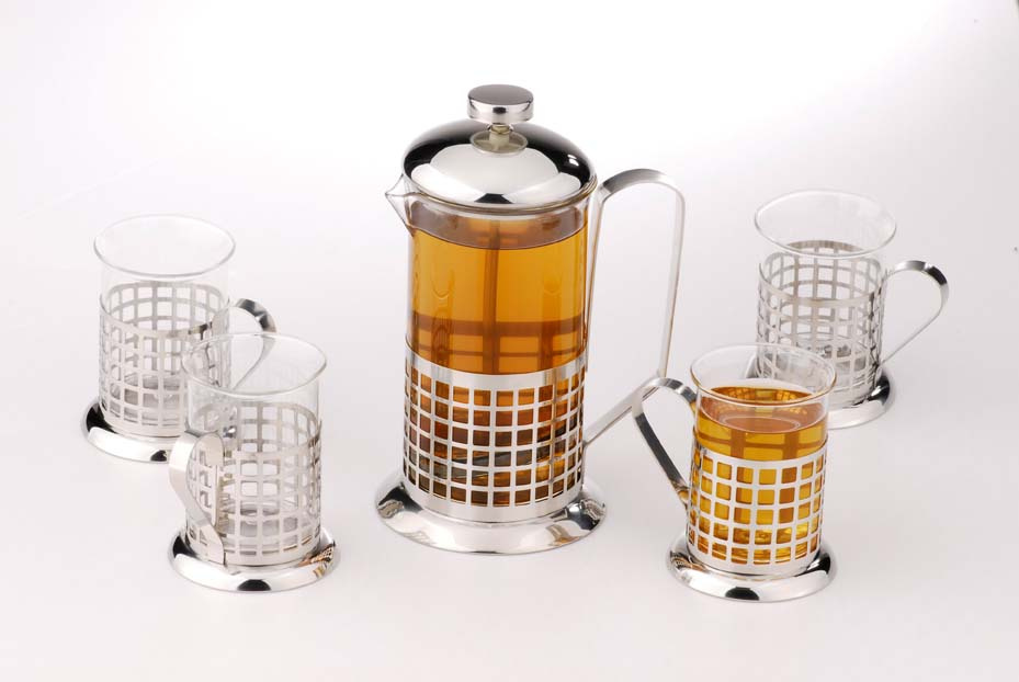 Coffee Maker Set (QH-S52)