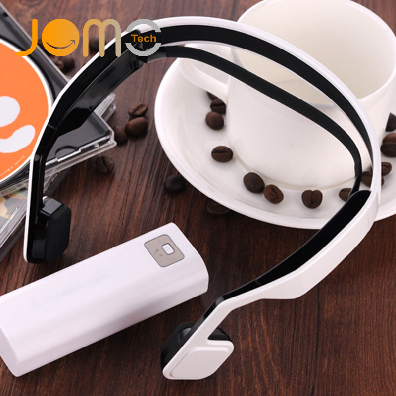 Wireless Bluetooth Earphone with Mic for Mobile Phone, Mobile Earphone for Samsung