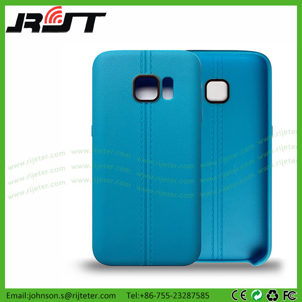 OEM Custom Shockproof TPU Smartphone Cover Mobile Phone Case