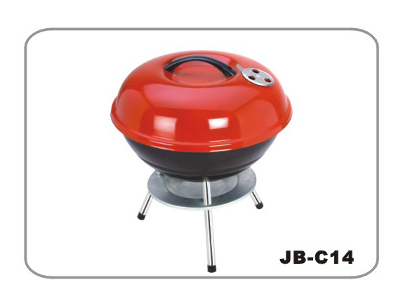 Mini BBQ