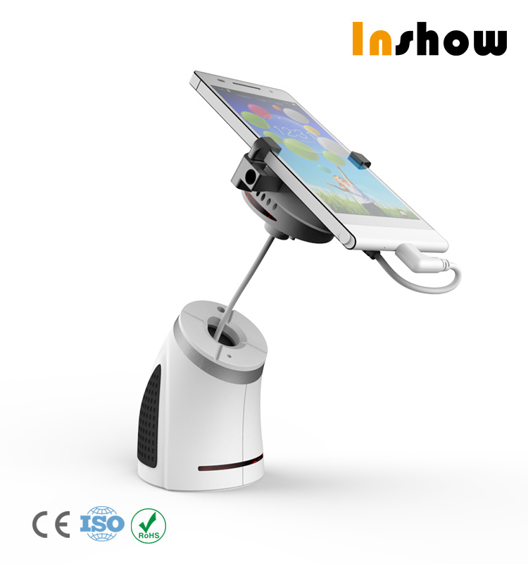 Retails Security Holder for Cell Phone
