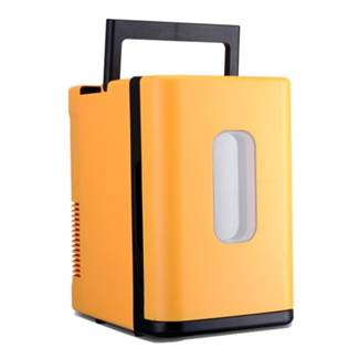 Mini Refrigerator Portable Car& Home Refrigerator