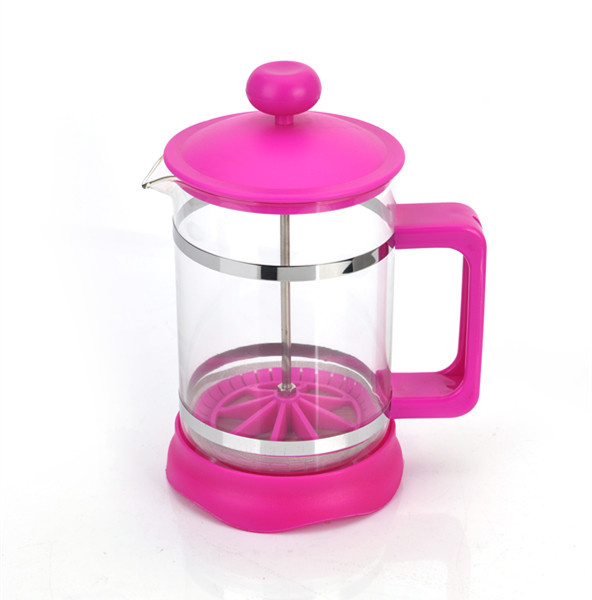 Russian Glass Coffee Maker Glass Tea Maker Glass Tea Pot