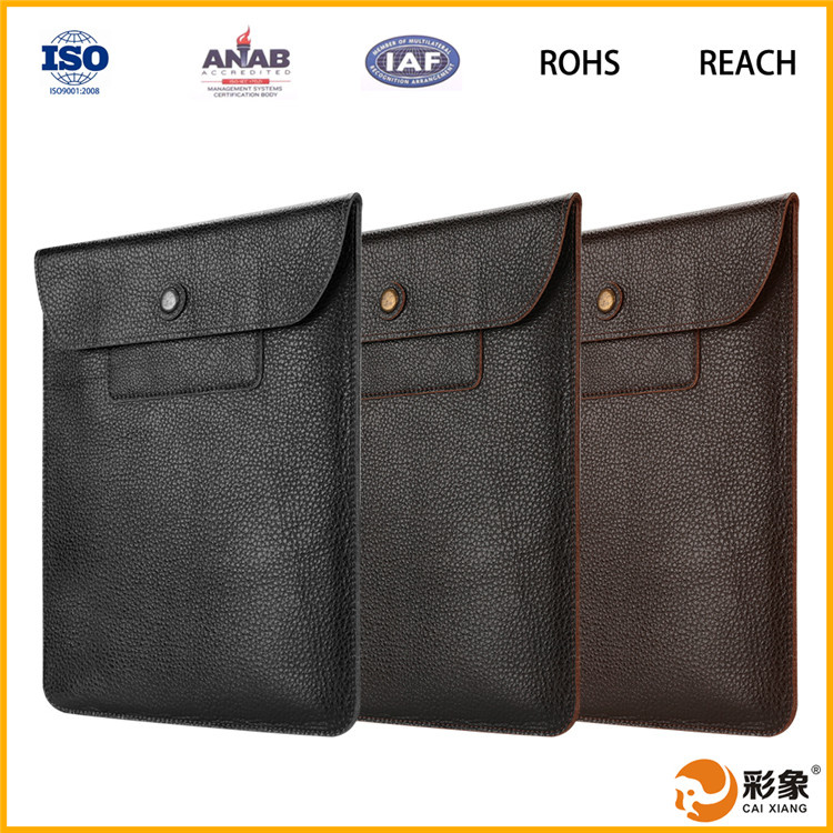 2016 Accessory Accessories PU Tablet Cover