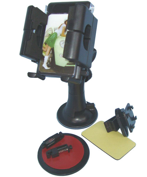 Universal Windshield Mount Car Holder
