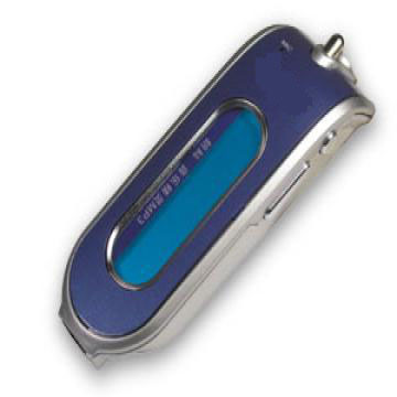 MP3 Player PT-620