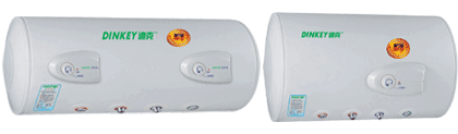 Water Heater (Round)