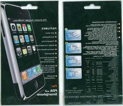 Screen Protector