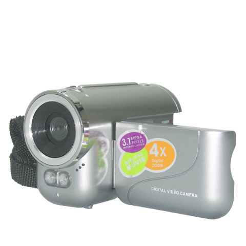 Digital DV (DV9520)