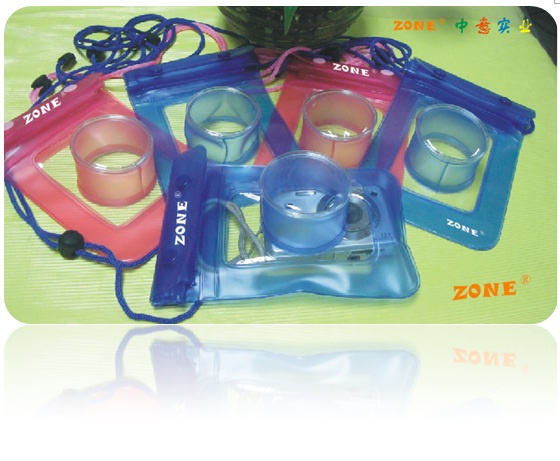 Waterproof Bag for Camera