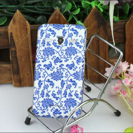 Custom Sticker for Mobile Phone