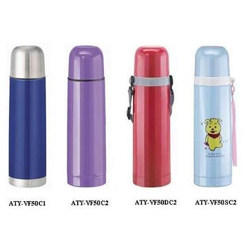 Vacuum Flask-04