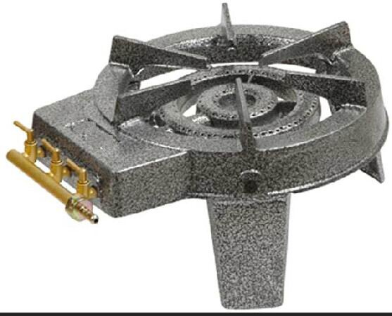 Cheap Cast Iron Gas Stove Casting Iron Gas Cooker (C302)