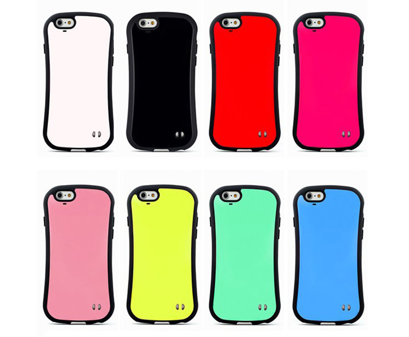 Small Waist Mobile Phone Case for iPhone & Samsung
