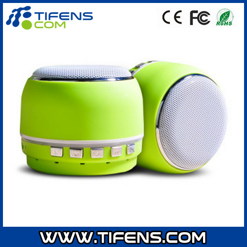Handsfree Mini Bluetooth Speaker