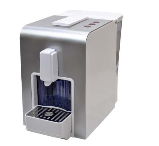 Espresso Capsule Coffee Machine