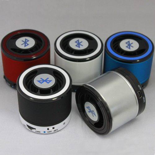 Hotsales New Mobile with Bluetooth Function Mini Speaker