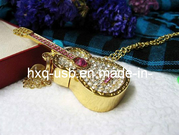 Flash Memory USB Flash Drive (HXQ-D072)