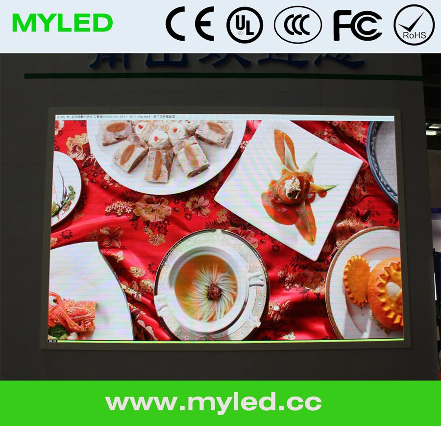 Stage Rental LED Display, LED Media Display, LED Video Display