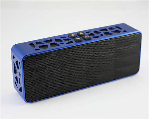 Portable Wireless Bluetooth Mini Speakers Hands Free Function