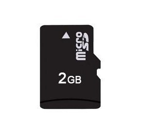 Micro SD Card