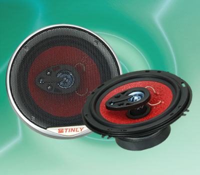 Car Speaker (TL-1602D)