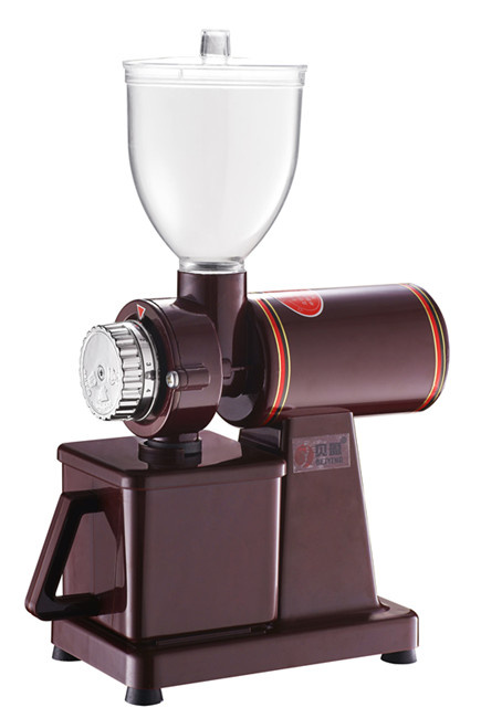 ABS Plastic Cup Coffee Grinder