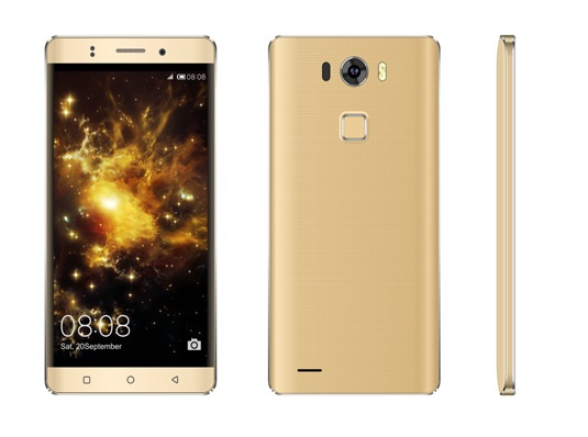 2016 Hot Selling 5.5inch Wholesale Mobile Phone