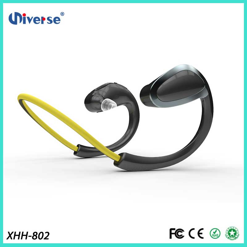 Fashionable Sport Wireless Bluetooth Earphone