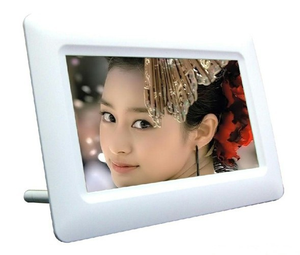 7 Inch Digital Photo Frame