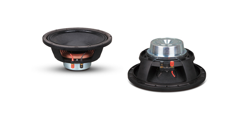 Hot! Musical Instrument Woofer Nv8 for PRO Audio System