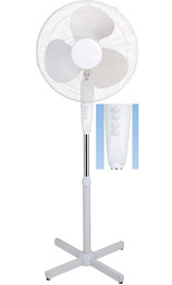 Stand Fan FS-1622
