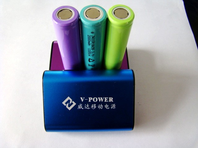 V-Power Power Bank