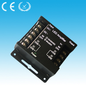 Color Temperature Adjustable LED Amplifier