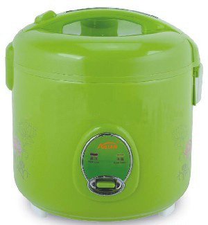 Deluxe Rice Cooker