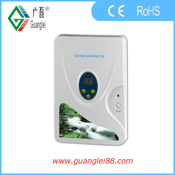 Vegetable Wash Water Purifier (GL-3189)