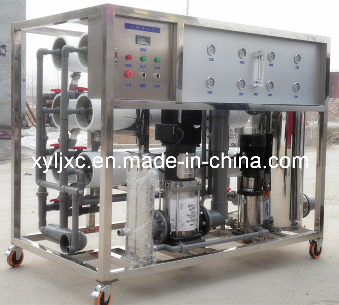 Water Treatment Equipment / RO System / Water Purifier
