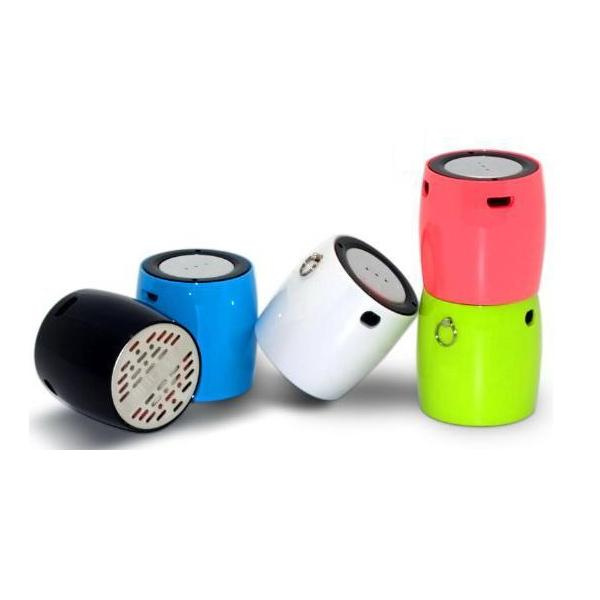 Smallest Selfie Bluetooth Speaker