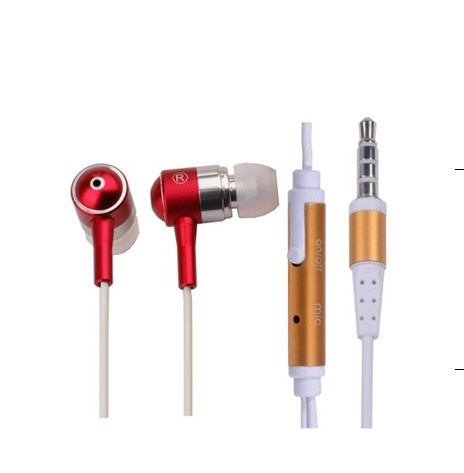 Cellphone Earphone (TP-EB-M11)