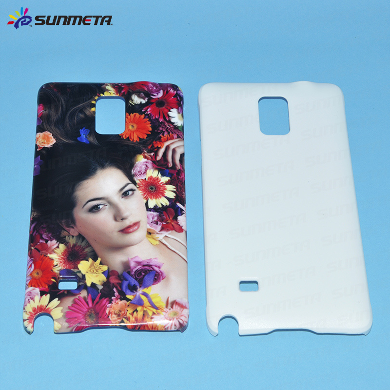 Sunmeta Sublimation Mobile Phone Case (N9100-L)