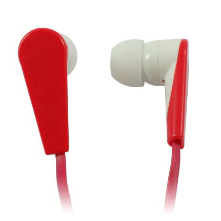 Flat Cable Earphone (YFD272)