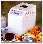Bread Maker