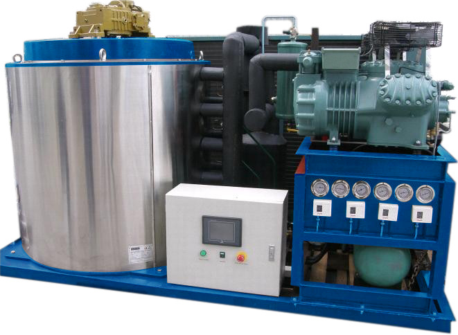 Focusun Commercial Flake Ice Machine
