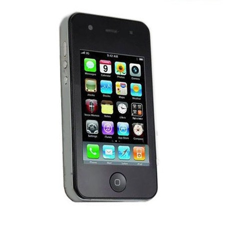 GSM Mobile Phone 4