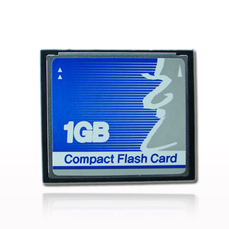 Cf Card
