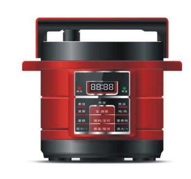 Pressure Cookers